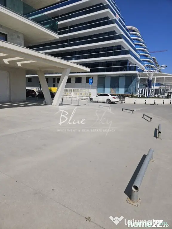 Spatiu comercial Zona Mamaia Nord - Mamaia (Constanta)