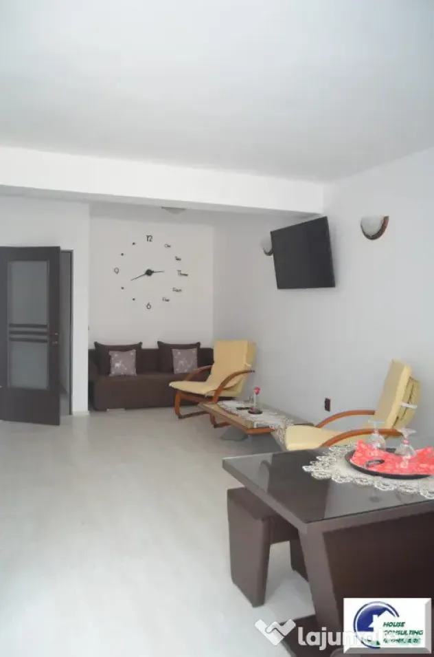 Busteni,Apartament cu doua camere,panorama senzationala