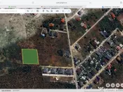 Teren 3600mp Mogosoaia - Oportunitate de investitie! 