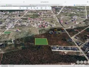 Teren 3600mp Mogosoaia - Oportunitate de investitie! 