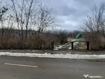 Oportunitate de investitie, teren intravilan Husi, 10435 mp