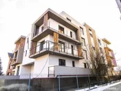 2 CAMERE 77 MP | TERASA 22 MP | PRELUNGIREA GHENCEA | COM... 