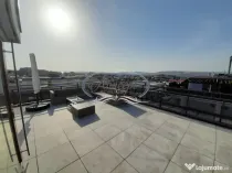 Penthouse superfinisat in Buna Ziua