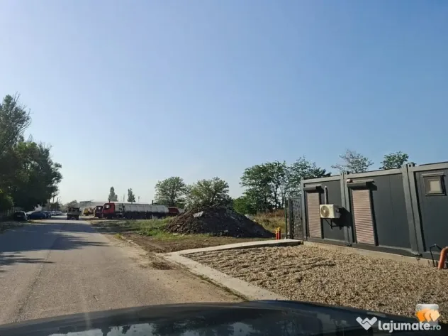 Vanzari terenuri in Constanta zona Varful cu Dor