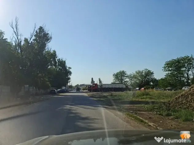Vanzari terenuri in Constanta zona Varful cu Dor