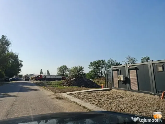 Vanzari terenuri in Constanta zona Varful cu Dor