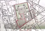 Grozavesti, teren 890 mp,deschidere 23 ml