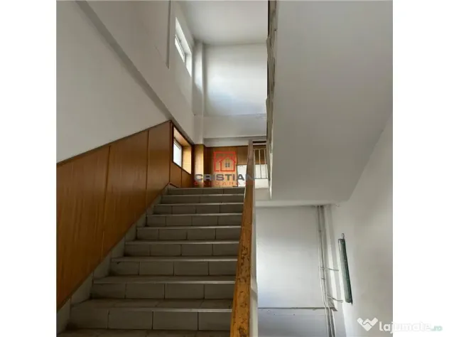 Spatiu industrial/cladire birouri Rahova - Margeanului, Buc
