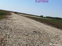 Teren industrial pentru hale