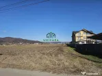 Teren Intravilan - Drumul Garii - Ramnicu Valcea