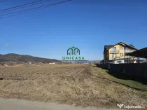 Teren Intravilan - Drumul Garii - Ramnicu Valcea