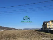 Teren Intravilan - Drumul Garii - Ramnicu Valcea 