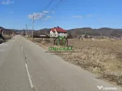 Teren Intravilan - Drumul Garii - Ramnicu Valcea 