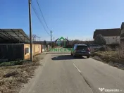 Teren Intravilan - Drumul Garii - Ramnicu Valcea 