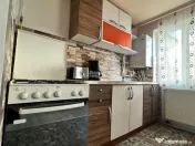 3 camere - Zamfirescu - Parter inalt 