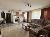 3 camere - Zamfirescu - Parter inalt 