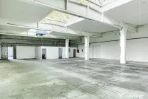 Hală de depozitare si productie 420 mp