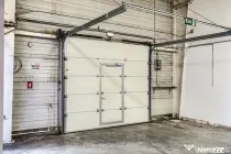 Hală de depozitare și producție 227 mp