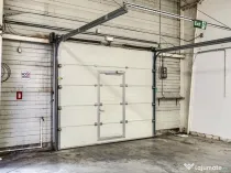 Hală de depozitare și producție 227 mp