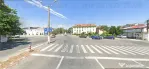Cladire de birouri amplasata stradal in Jud Timis, Lugoj