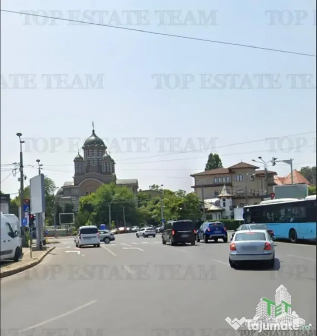 Hotel de in Cotroceni