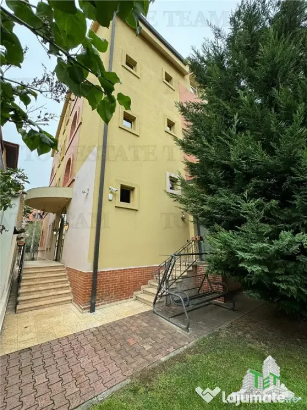 Hotel de in Cotroceni