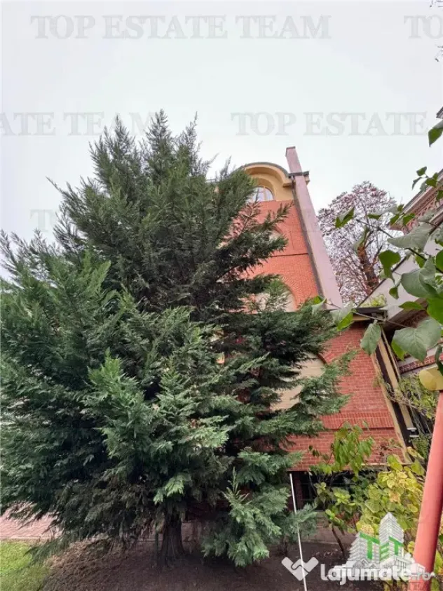 Hotel de in Cotroceni