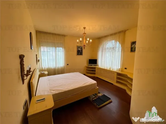 Hotel de in Cotroceni