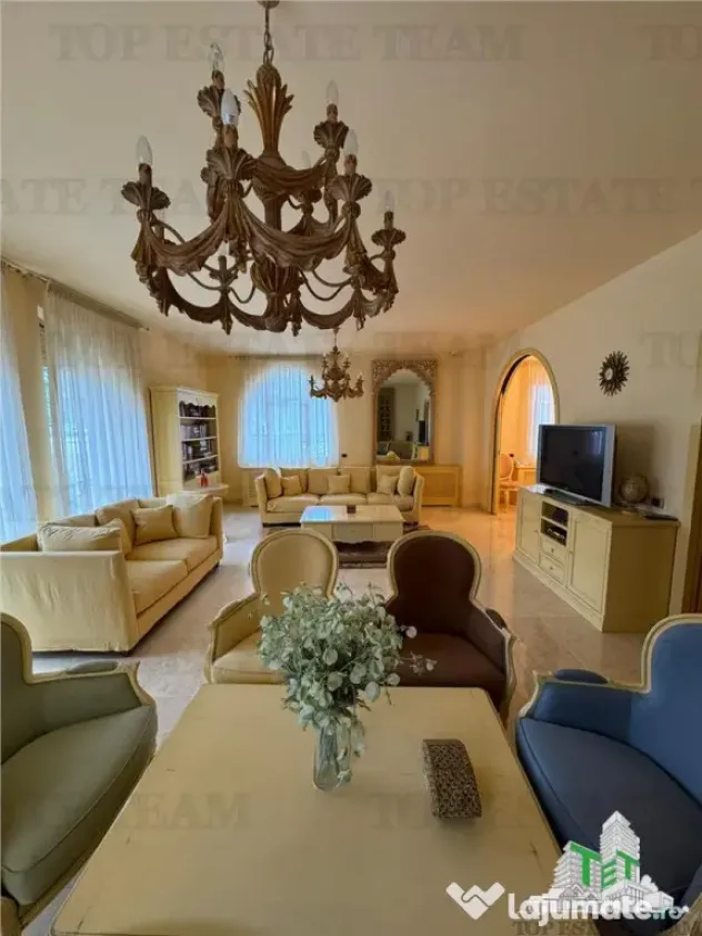Hotel de in Cotroceni
