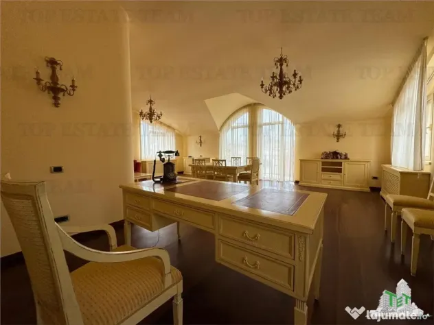 Hotel de in Cotroceni