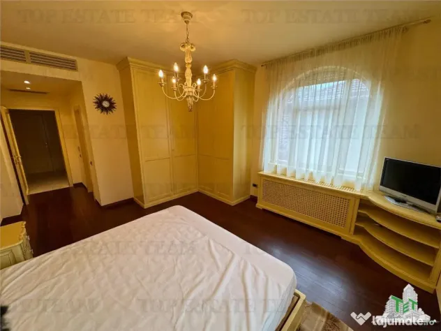Hotel de in Cotroceni