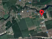 Terenuri cu locatie buna de in Balotesti 