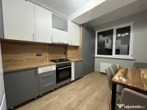 De inchiriat apartament o camera zona Dambul Rotund