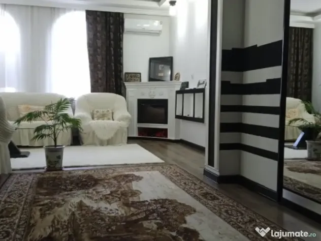 Apartament cu 2 camere cartier Bulgaria
