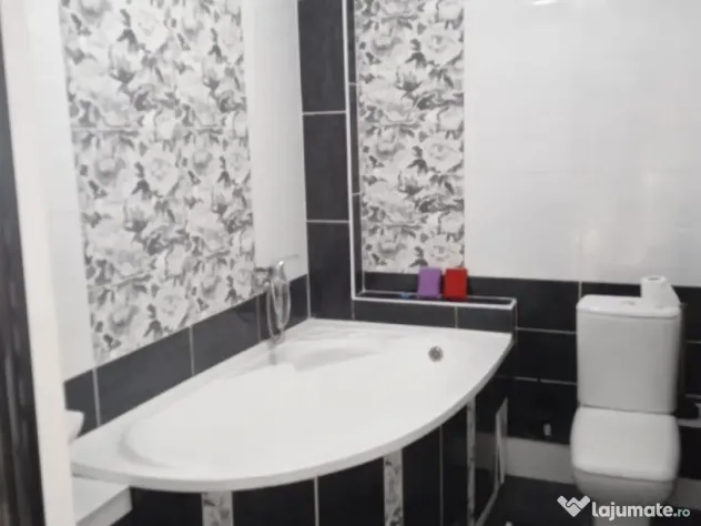Apartament cu 2 camere cartier Bulgaria