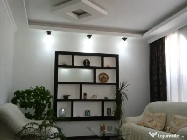 Apartament cu 2 camere cartier Bulgaria