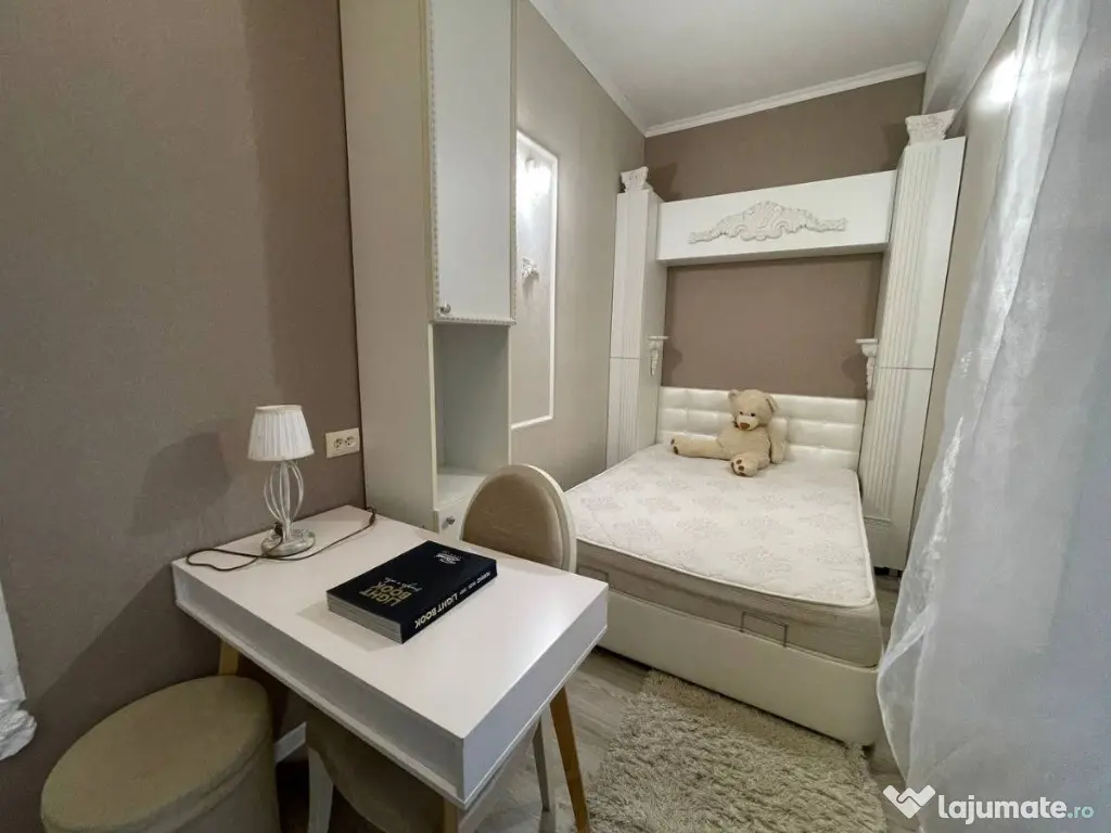 De inchiriat apartament 2 camere zona Europa