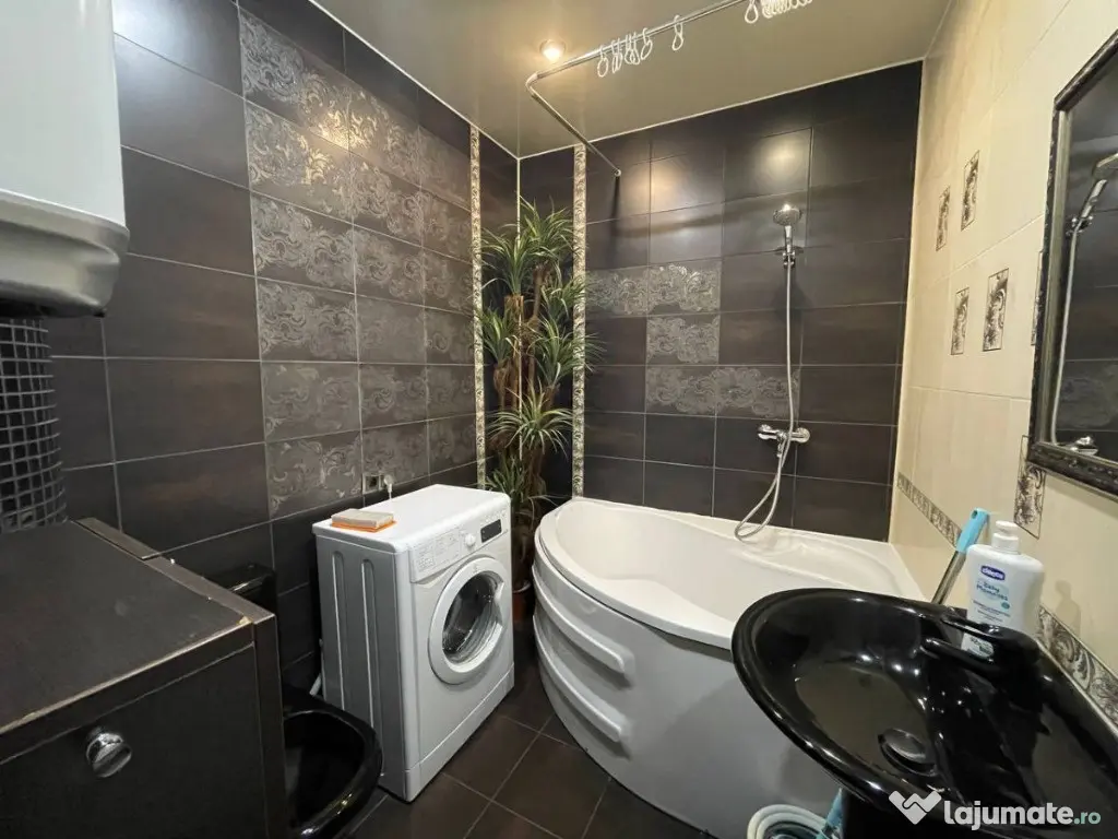 De inchiriat apartament 2 camere zona Europa