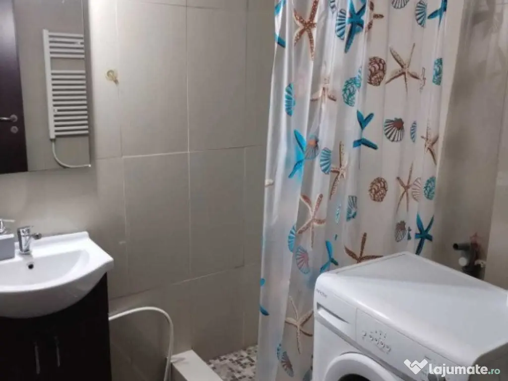 Apartament cu o camera in zona Platinia , Calea Manastur