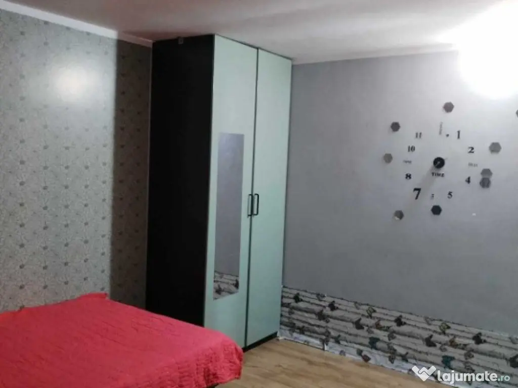 Apartament cu o camera in zona Platinia , Calea Manastur