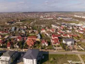 Teren intravilan | 942 mp | Pantelimon 