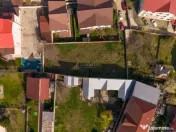 Teren intravilan | 942 mp | Pantelimon 