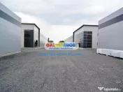 Spatiu Depozitare/Hala Centura-Mogosoaia 