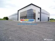 Spatiu Depozitare/Hala Centura-Mogosoaia 