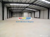 Spatiu Depozitare/Hala Centura-Mogosoaia 