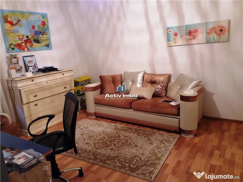 Vila 6 camere Auchan Vitan