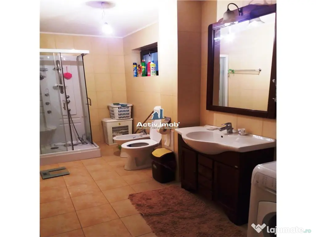 Vila 6 camere Auchan Vitan