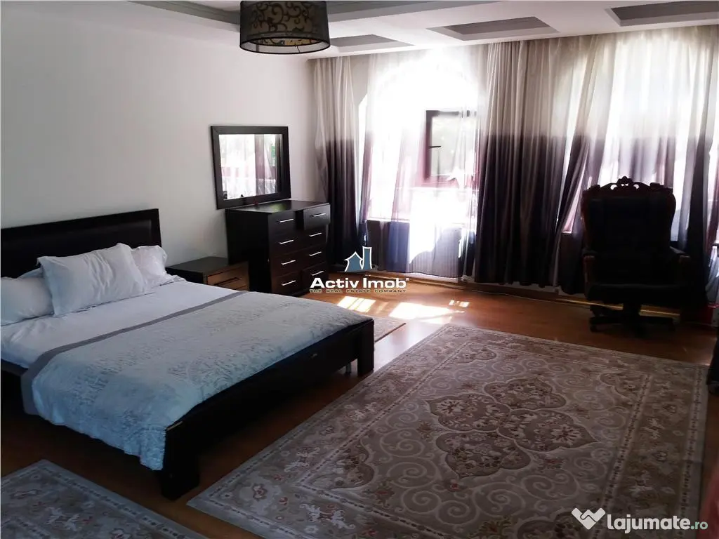 Vila 6 camere Auchan Vitan