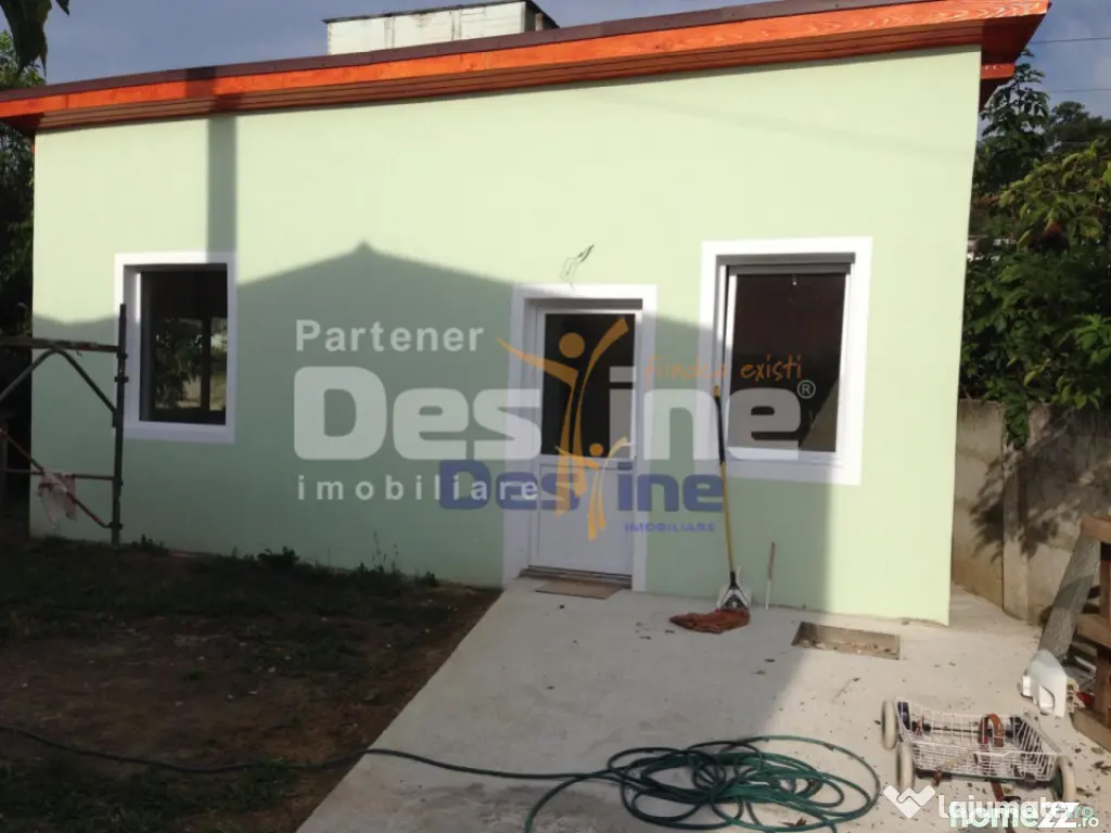 PJ OFER SPRE VANZARE / INCHIRIERE DEPOZIT SI ANEXA, DEJ