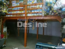 PJ OFER SPRE VANZARE / INCHIRIERE DEPOZIT SI ANEXA, DEJ